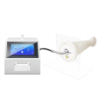 Interneti-kinnaste terviklikkuse tester