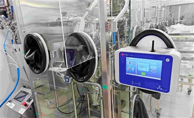 How a Glove Integrity Tester Ensures Safety in Critical Operations