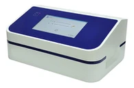 Filtrite masina terviklikkuse test